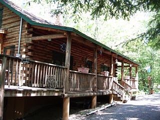Fabulous Front Porch