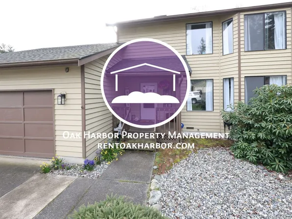 723 SW 14th Ct, Oak Harbor, WA 98277