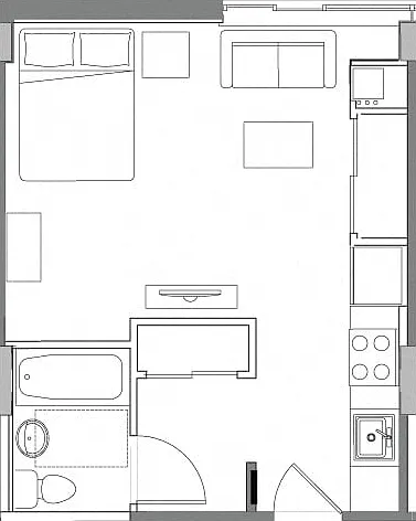Linden Park Apartments (Seniors 62+) — Photo 69