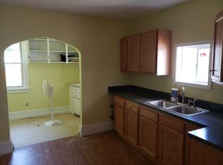 1453 Edwards Ave NE, Canton, OH