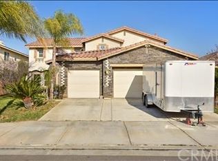3425 Nature Trail Ct, Perris, CA 92571
