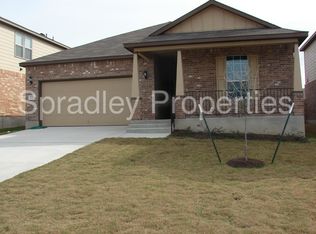 1227 Daffodil Dr, Temple, TX 76502