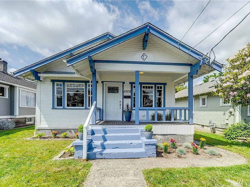1st image of 5008 S M St
