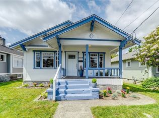5008 S M St, Tacoma, WA 98408