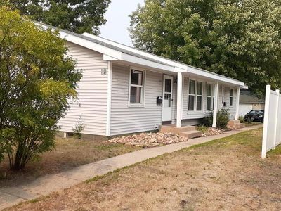 1336 12th Ave N, Saint Cloud, MN, 56303