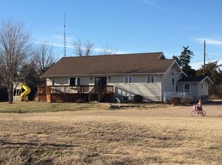 42010 Highway 23, Eustis, NE 69028