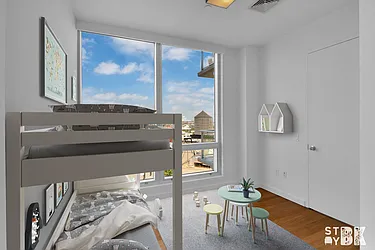 Rented by StayBK LLC