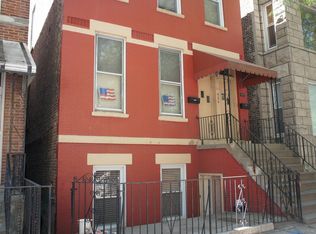 904 S Loomis St, Chicago, IL 60607