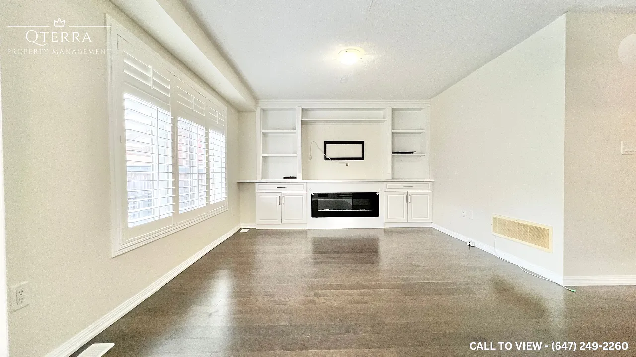 3 bed, 2.5 bath, 1800 sqft, $2,595 — Photo 1