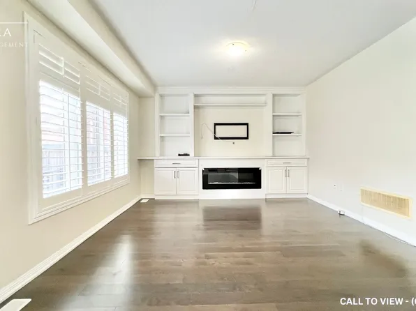 5 Dublin Rd #1, Brampton, ON L7A 0T7