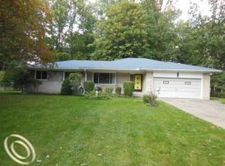 31016 Fargo St, Livonia, MI 48152