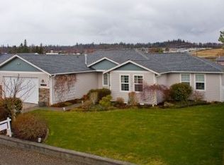 8256 Cowichan Rd, Blaine, WA 98230