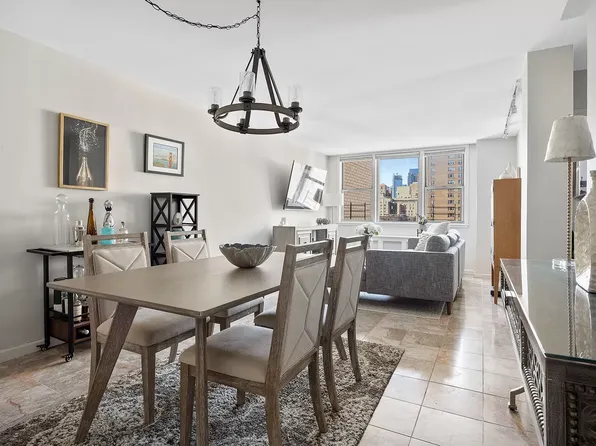 201 E 36th St APT 18D, New York, NY 10016