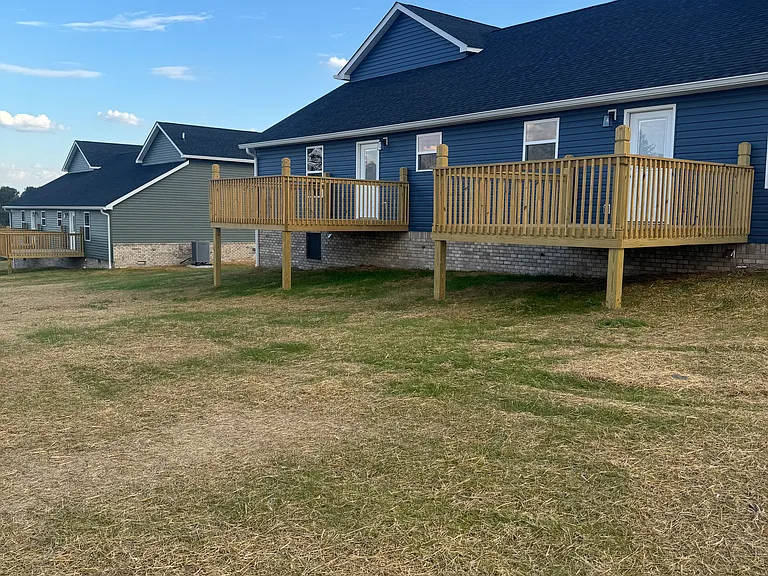 71 Sam Crockett Overlook Dr #A — Photo 16