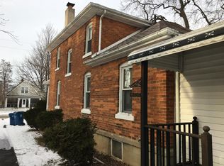 121 Sawyer St, Grand Blanc, MI
