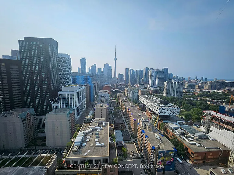 280 Dundas St W #2507 — Photo 16