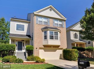 5410 Castle Bar Ln, Alexandria, VA 22315