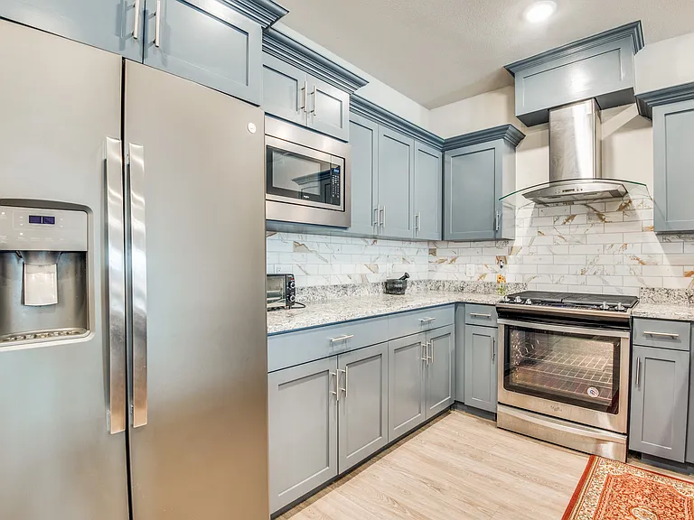 8706 Tudor Pl #1 — Photo 6