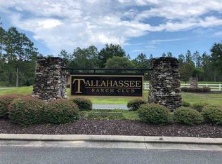 Ranch Club Rd, Tallahassee, FL 32305