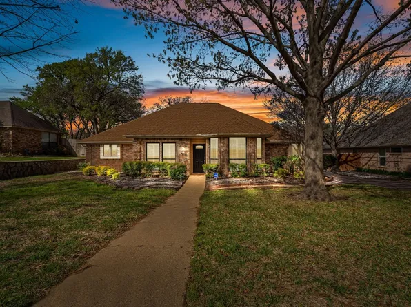 2807 Rock Port Cv, Grapevine, TX 76051