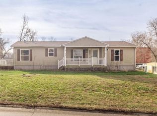3926 Pickett Rd, Saint Joseph, MO 64503