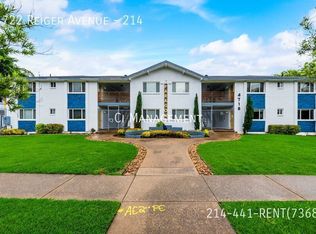4718 Reiger Ave #214, Dallas, TX 75246
