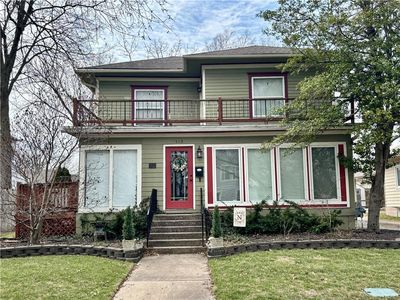 513 S Water St, Olathe, KS, 66061