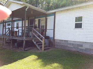 1780 Seneca Rd, Jamestown, PA 16134