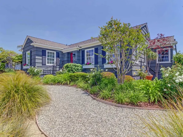 4585 47th St, San Diego, CA 92115