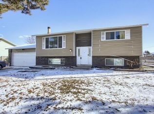 712 N Dorothea Way, Salt Lake City, UT 84116