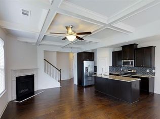 196 Trailside Way, Hiram, GA 30141