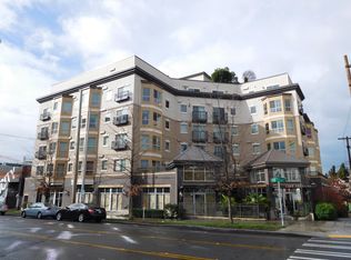 1125 E Olive St #204-1, Seattle, WA 98122