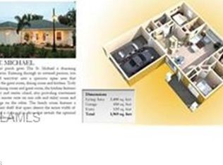 2213 NE 23rd Ter, Cape Coral, FL 33909
