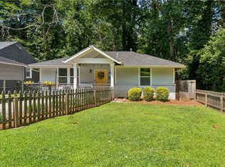 1303 Elizabeth Ave SW, Atlanta, GA 30310