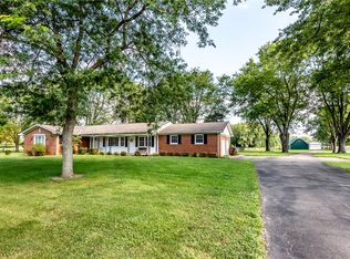 4160 Manchester Rd, Franklin, OH 45005