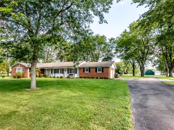 4160 Manchester Rd, Franklin, OH 45005