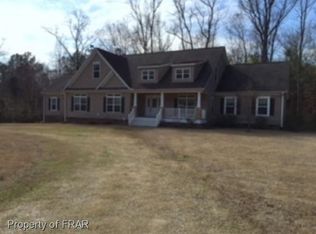 6321 Johnson St, Fayetteville, NC 28311