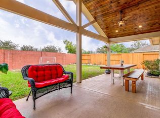 20506 Rustic Rail Ct, Cypress, TX 77433