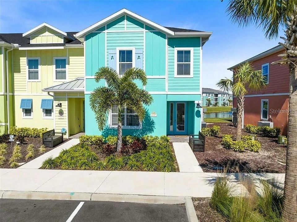 1st image of 3157 CARIBBEAN SOUL DRIVE
