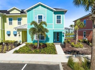 3157 Caribbean Soul Dr, Kissimmee, FL 34747