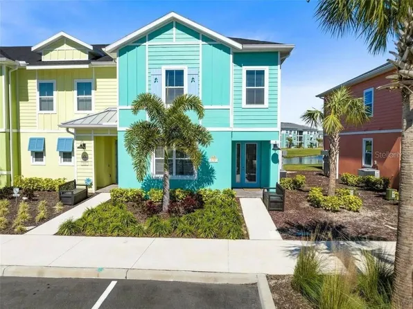 3157 Caribbean Soul Dr, Kissimmee, FL 34747