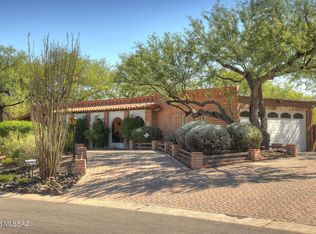 7412 E Calle Los Arboles, Tucson, AZ 85750