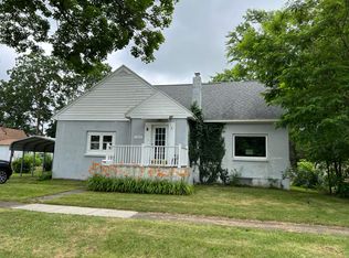 1210 1st St, Albion, MI 49224