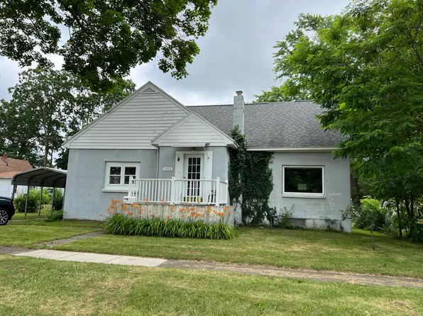 1210 1st St, Albion, MI 49224