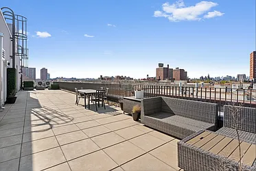 Rented by Living New York