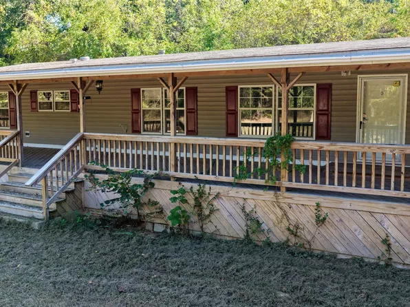 426098 Texanna Rd, Checotah, OK 74426