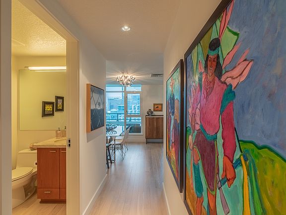 3rd image of 1205 Pacific Hwy #2104
