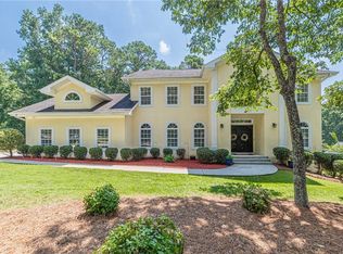5950 Sequoia Ln, Douglasville, GA 30135