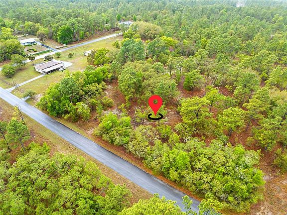 3rd image of SW 206th Ave Lot 17