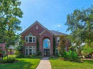 706 Post Oak Ct, Friendswood, TX 77546